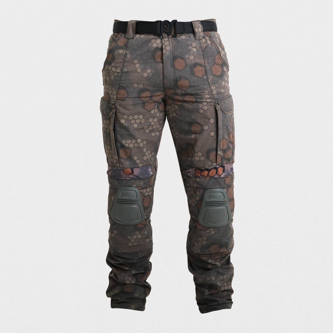 ASSAULT - ASSAULT PANTS