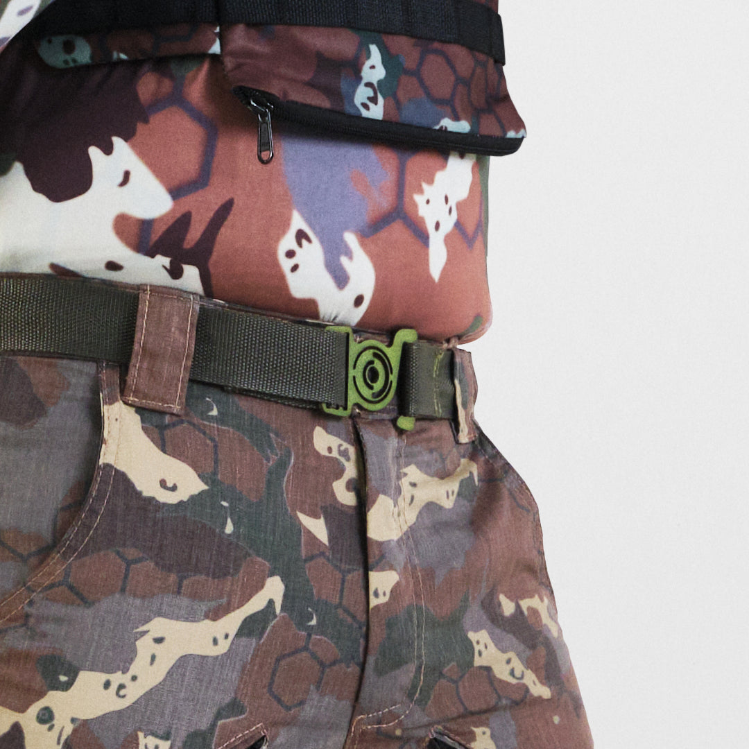INFILTRATOR - INFILTRATOR BELT