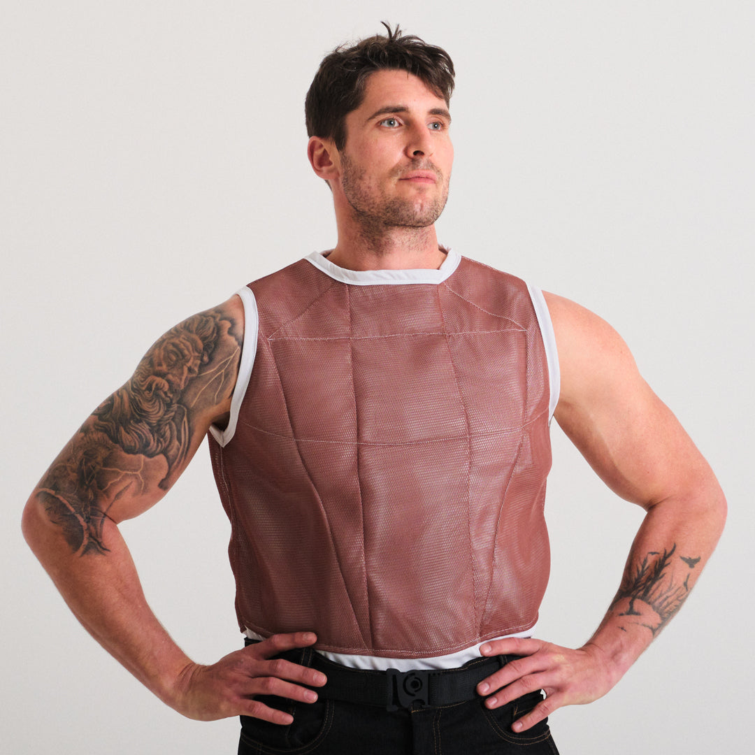 RATEL VEST
