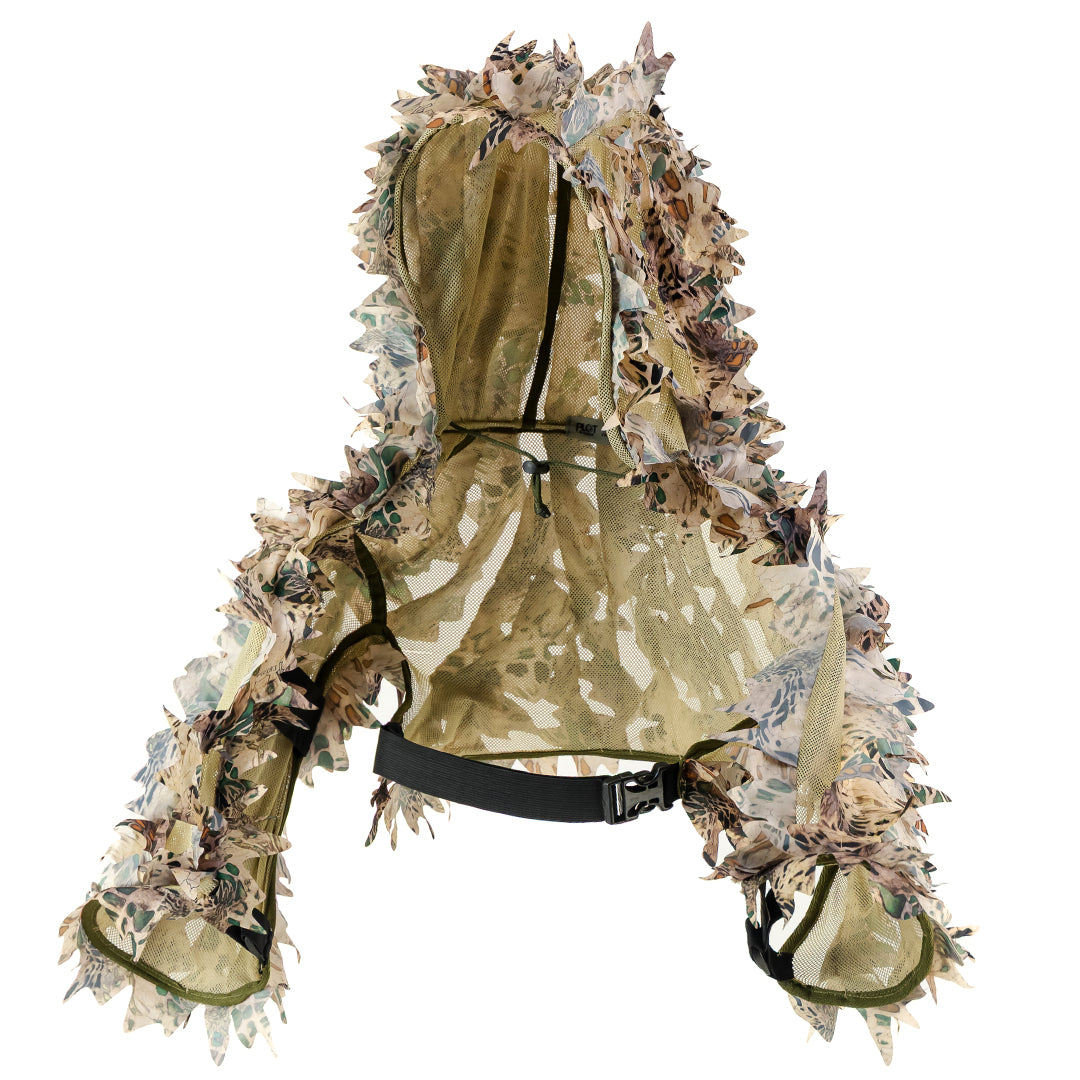 SNIPER - VIPER HOOD