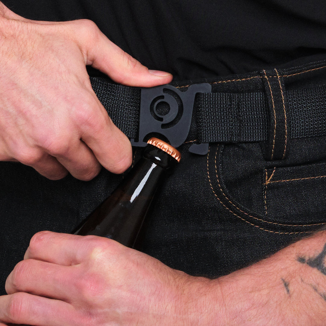 OFFICER - ASSAULT BELT
