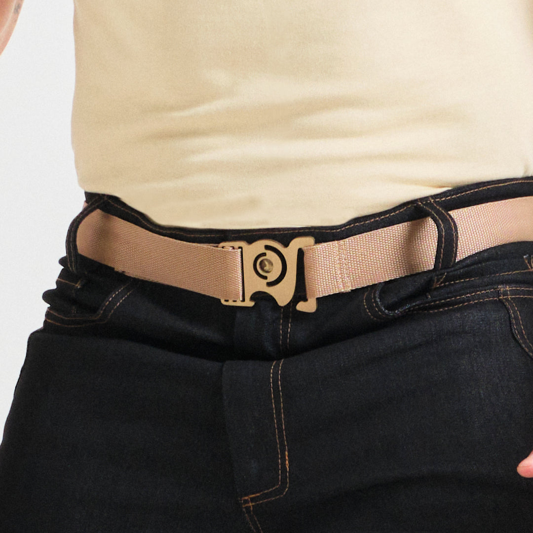 ASSAULT BELT