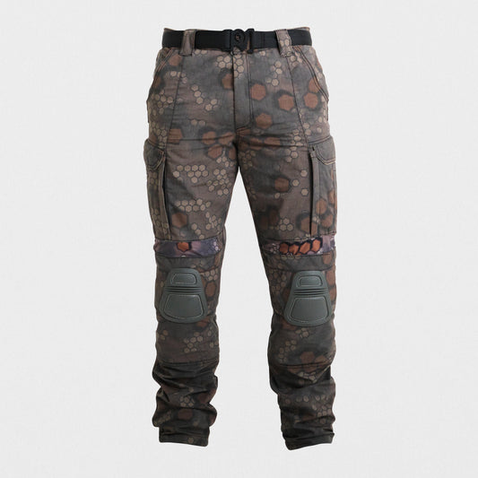 ASSAULT - ASSAULT PANTS