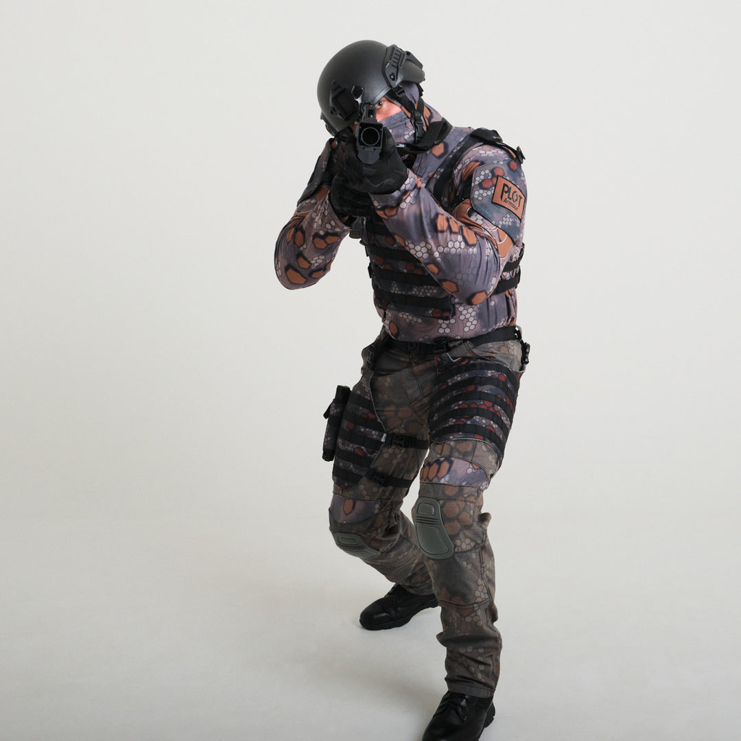 ASSAULT