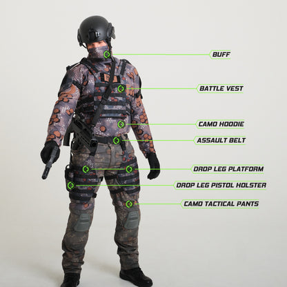 ASSAULT