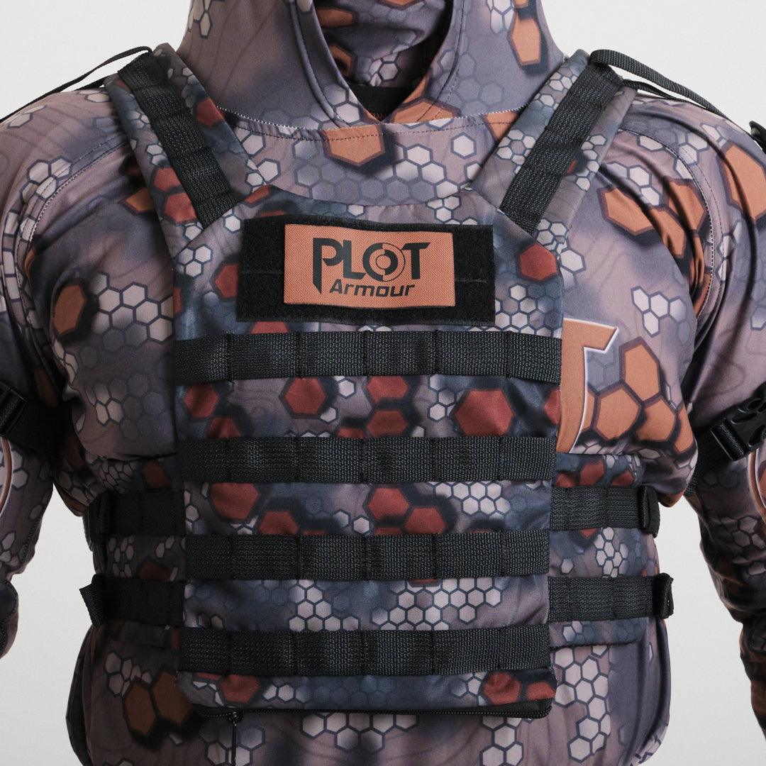 ENGINEER - BATTLE VEST