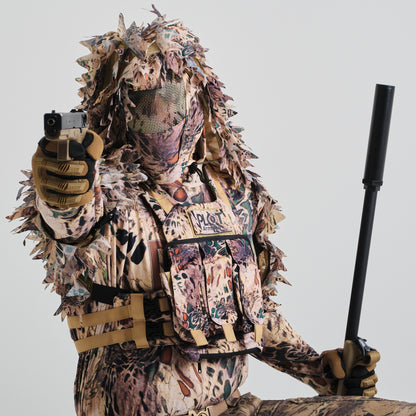 SNIPER - BATTLE VEST