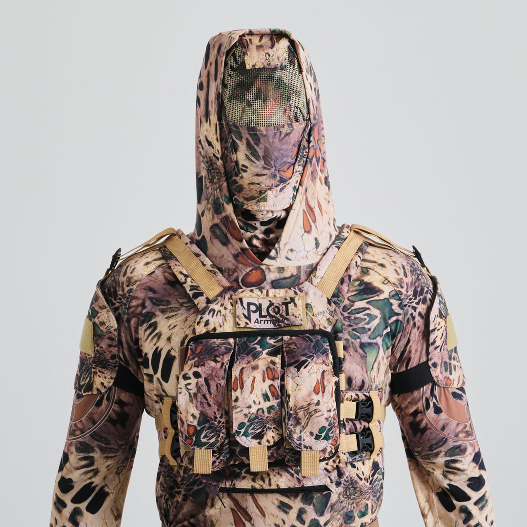 ENGINEER - BATTLE VEST