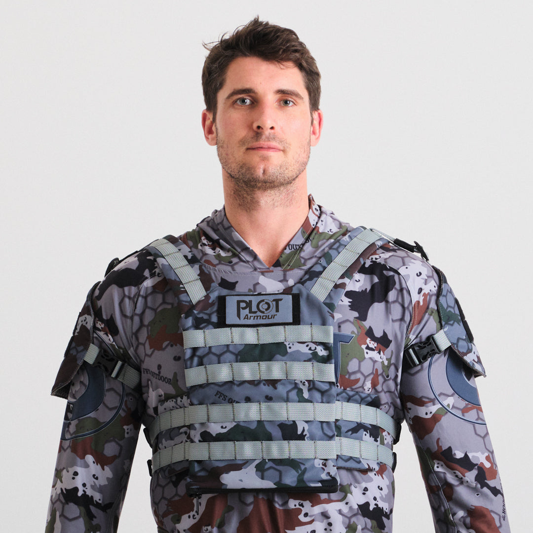 ENGINEER - BATTLE VEST
