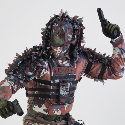 INFILTRATOR - BATTLE VEST