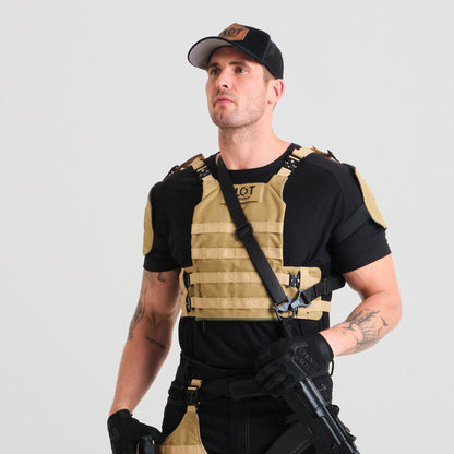 CONTRACTOR - BATTLE VEST