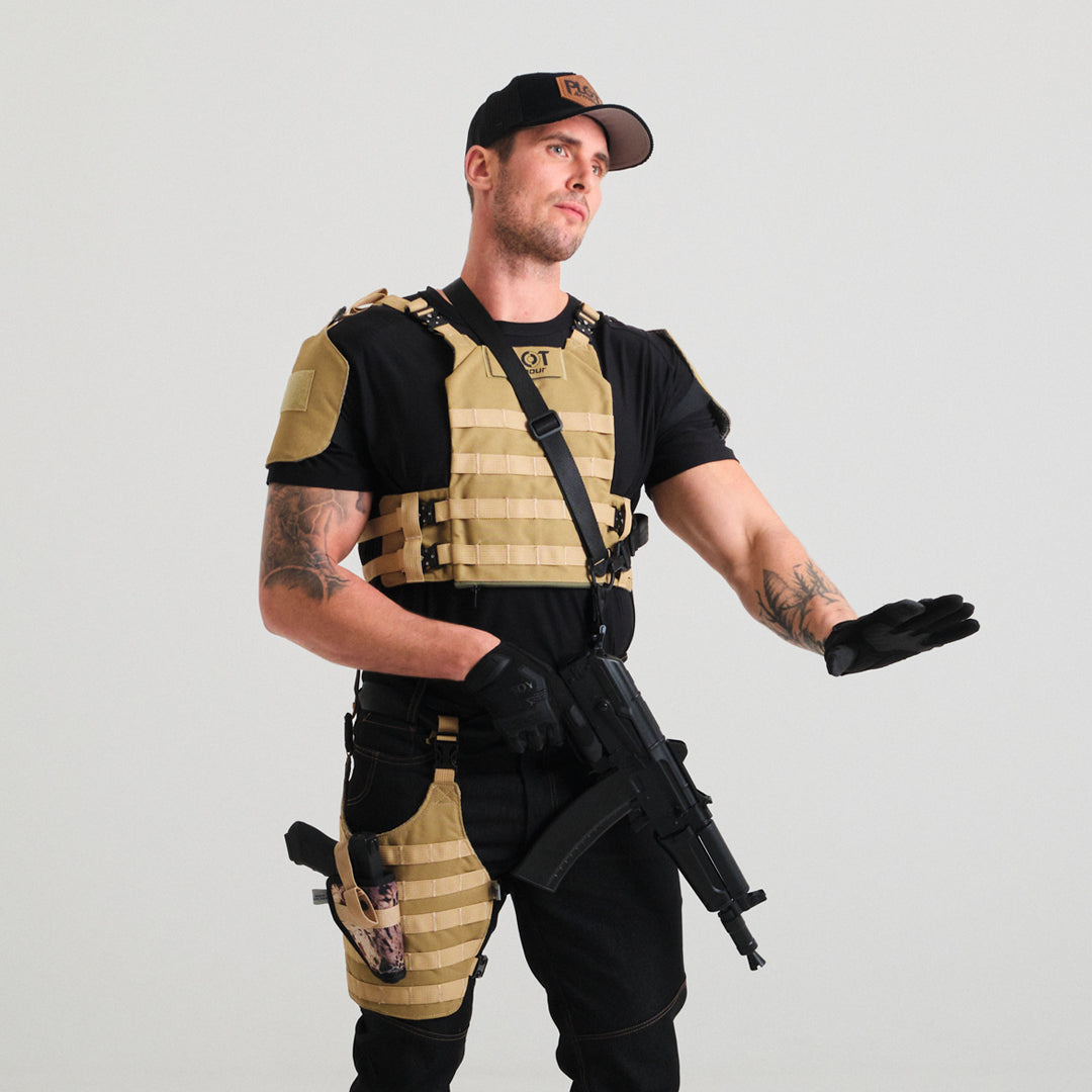 CONTRACTOR