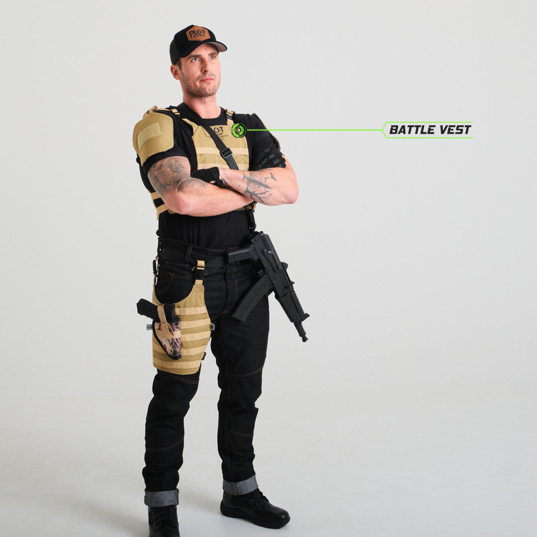 CONTRACTOR