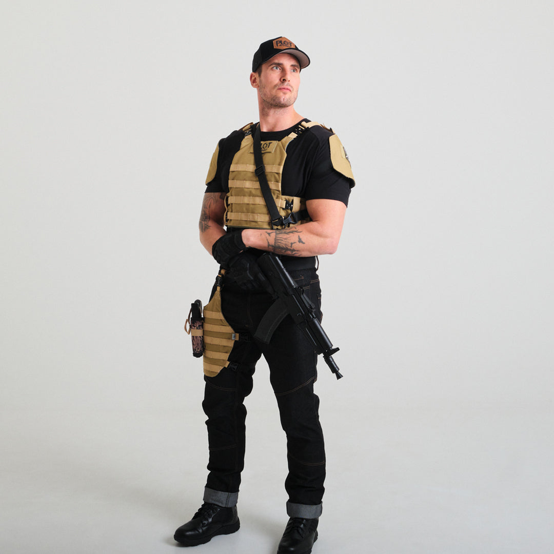 CONTRACTOR