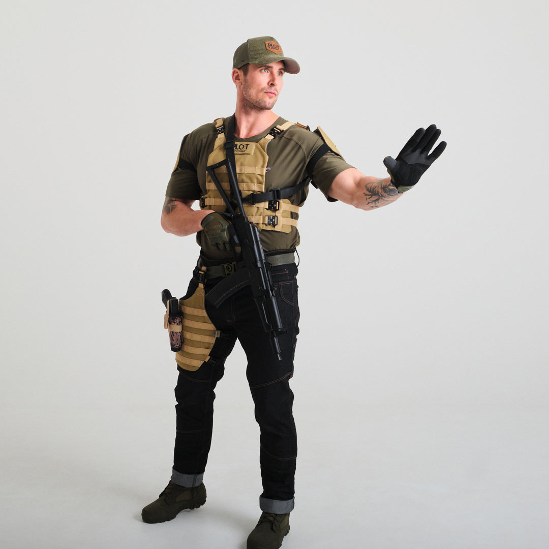 CONTRACTOR