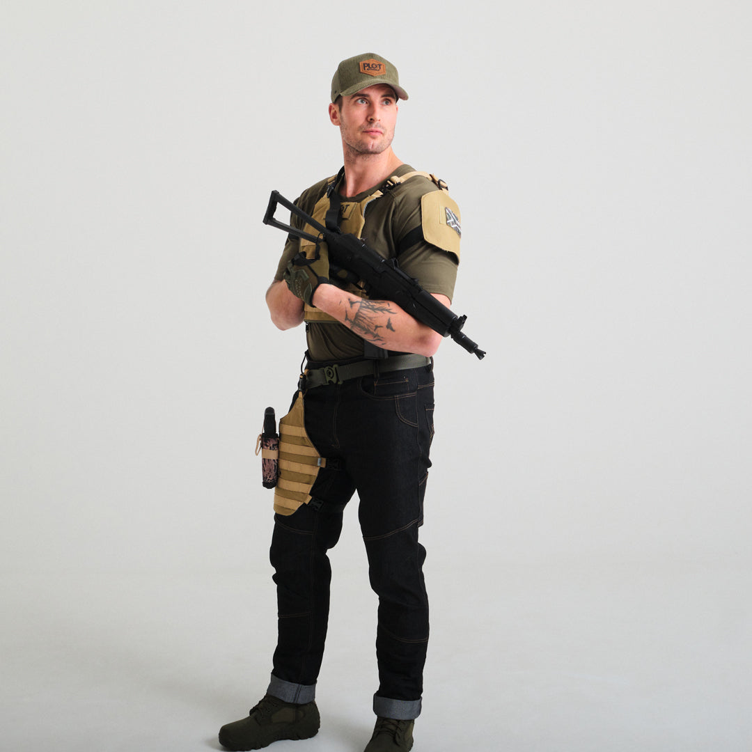 CONTRACTOR