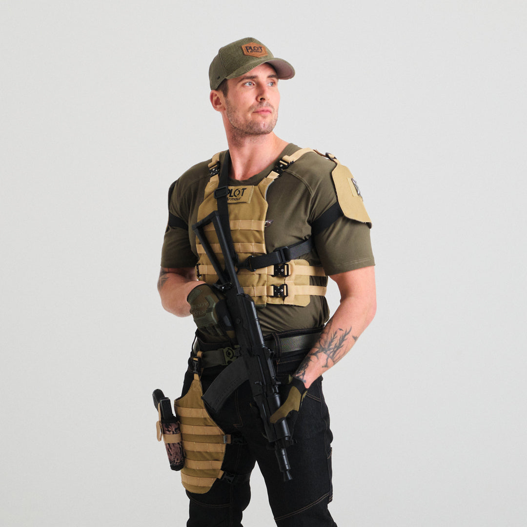 CONTRACTOR