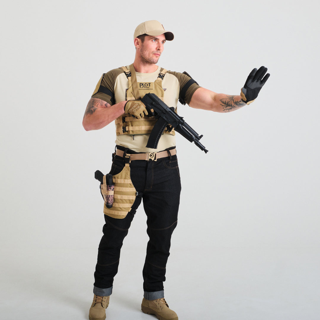 CONTRACTOR