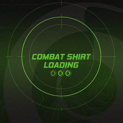 COMBAT SHIRT