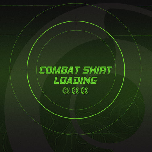 COMBAT SHIRT