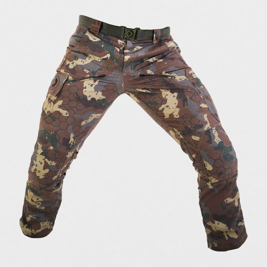 INFILTRATOR - CAMO TACTICAL PANTS