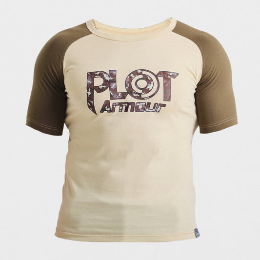 CONTRACTOR - COTTON T-SHIRT