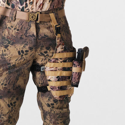 SNIPER - DROP LEG PLATFORM