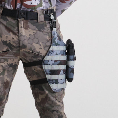 OFFICER - DROP LEG PLATFORM