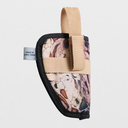 CONTRACTOR - DROP LEG PISTOL HOLSTER