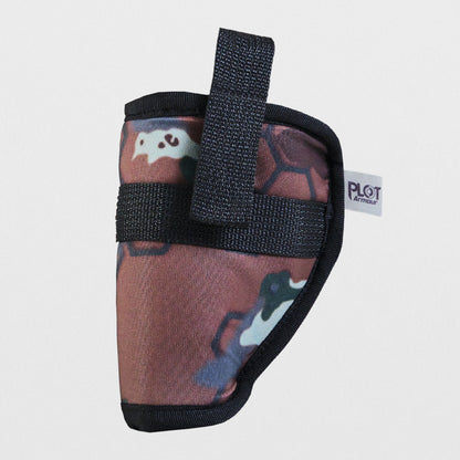 DROP LEG PISTOL HOLSTER