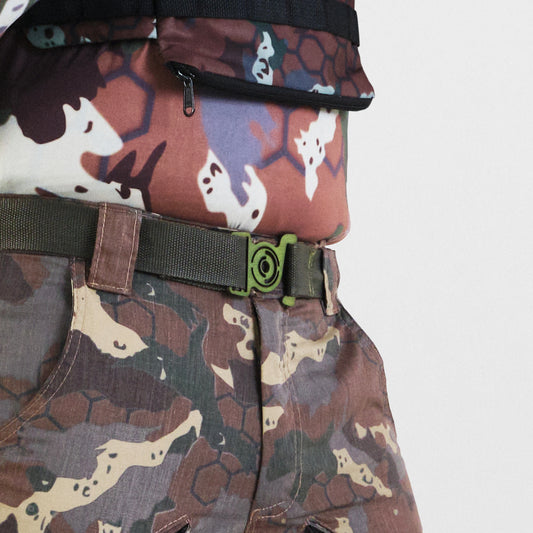 ENGINEER - INFILTRATOR BELT