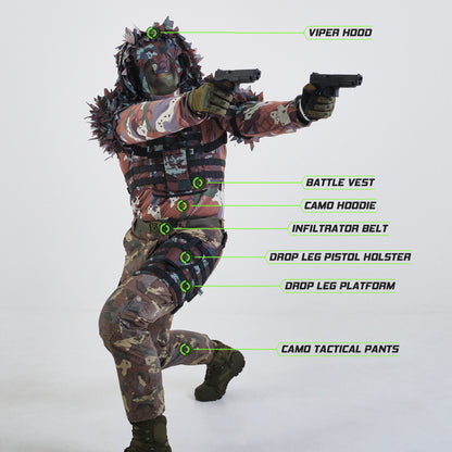 INFILTRATOR