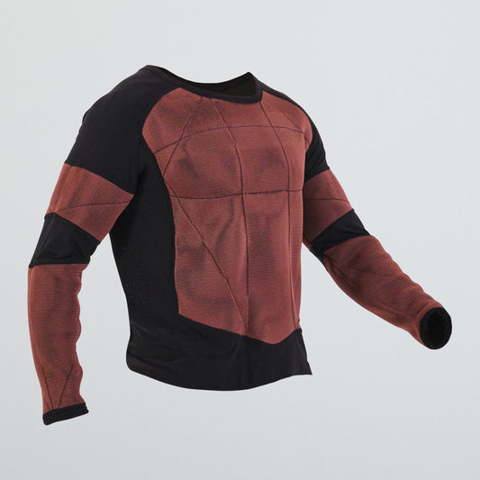 ASSAULT - RATEL ARMOUR