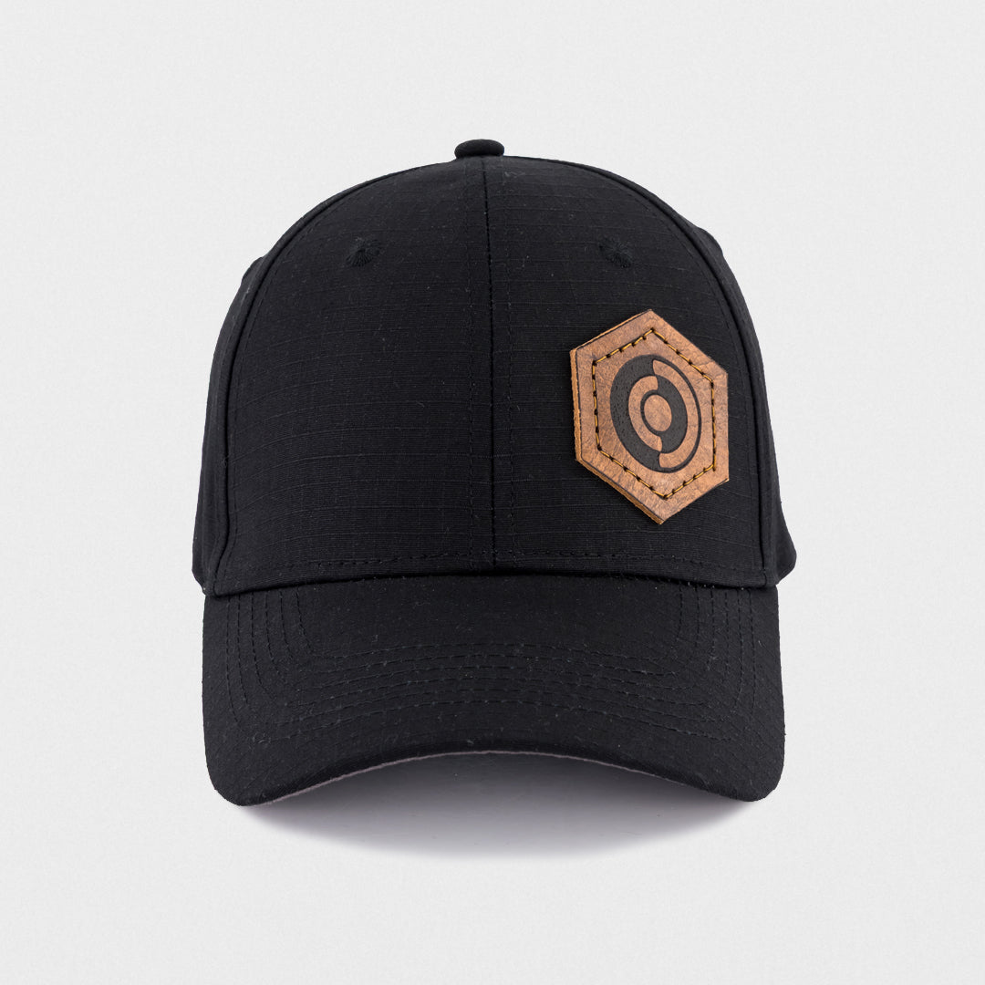 ENGINEER - RIPSTOP PEAK CAP