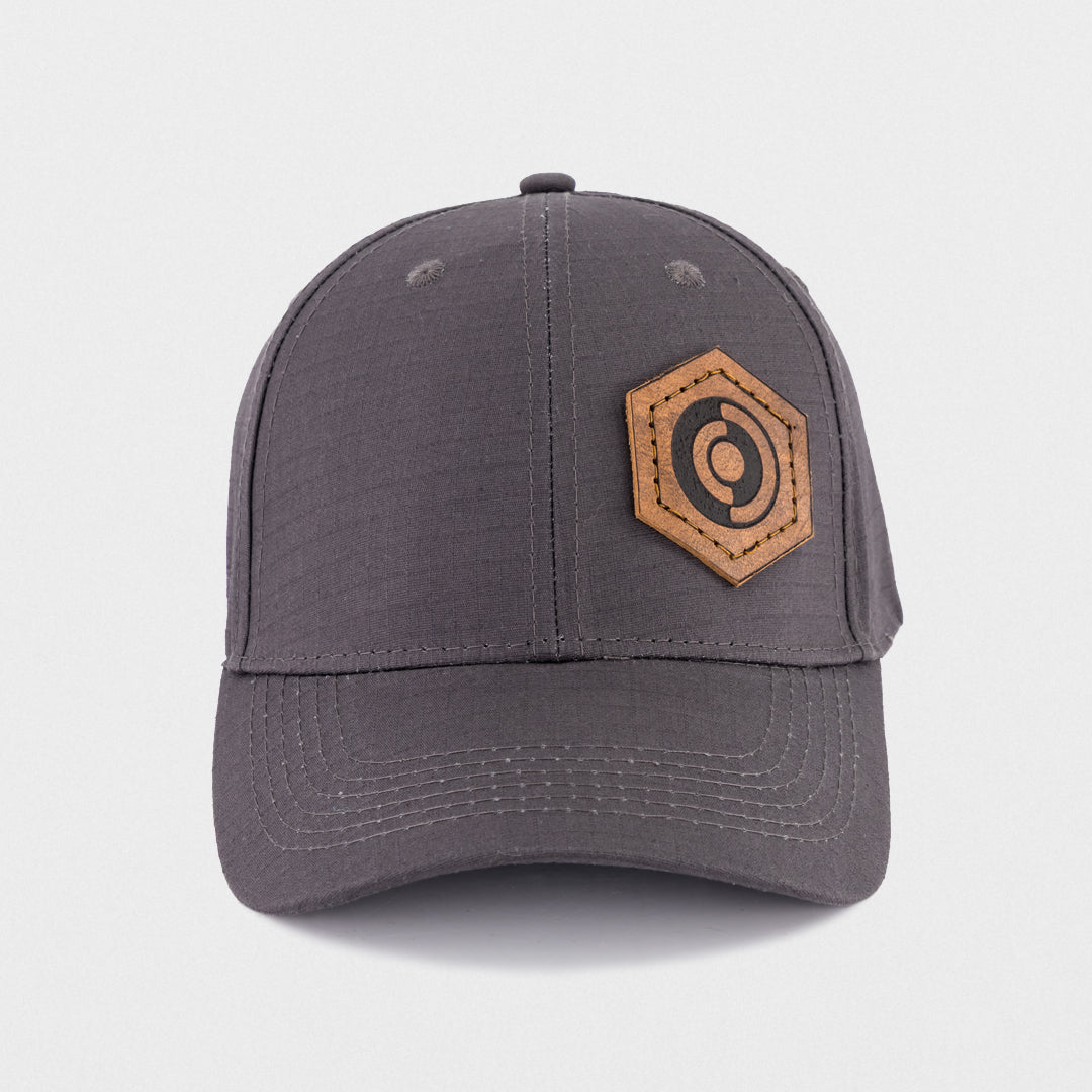RIPSTOP PEAK CAP