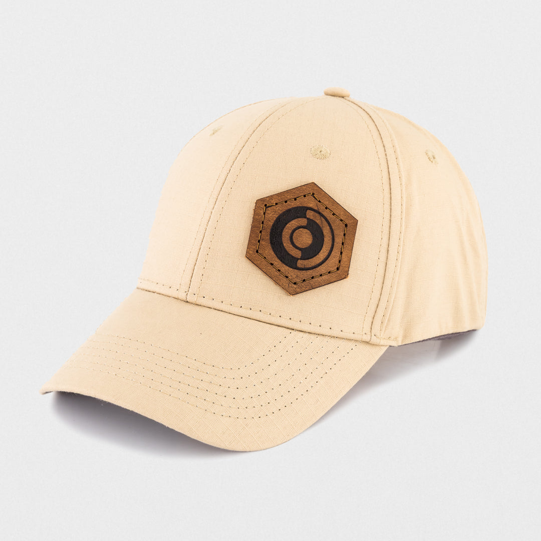 SNIPER - RIPSTOP PEAK CAP