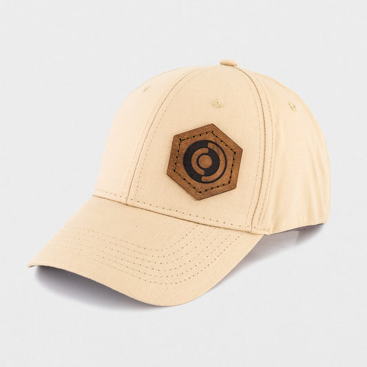 ENGINEER - RIPSTOP PEAK CAP