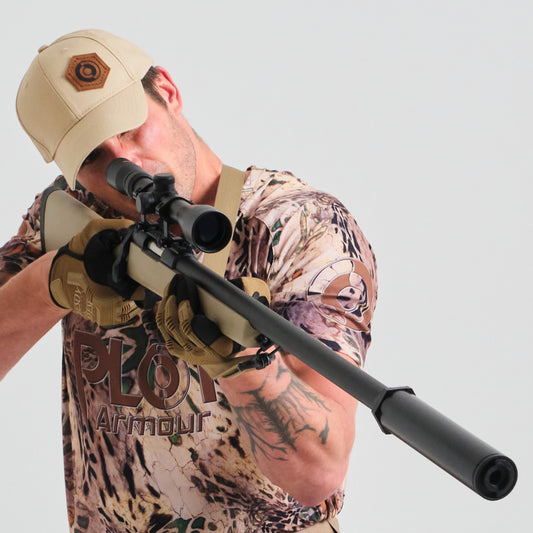 RIPSTOP PEAK CAP