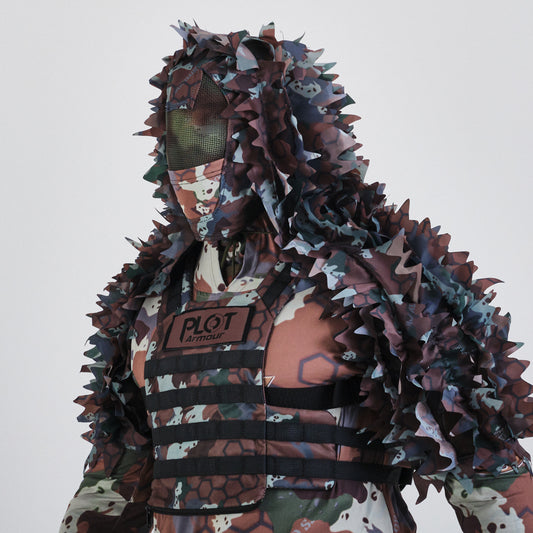 VIPER HOOD