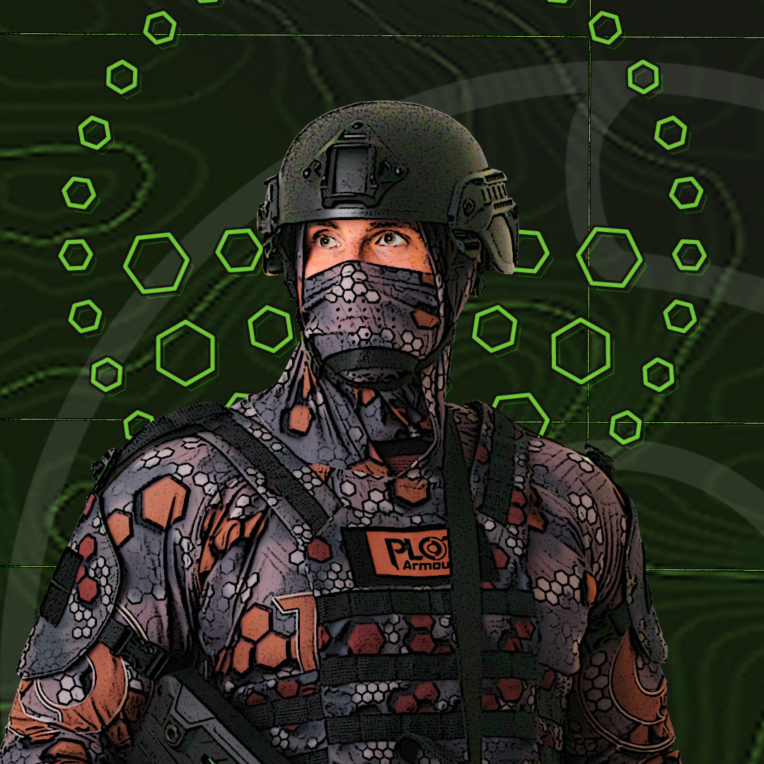 ASSAULT