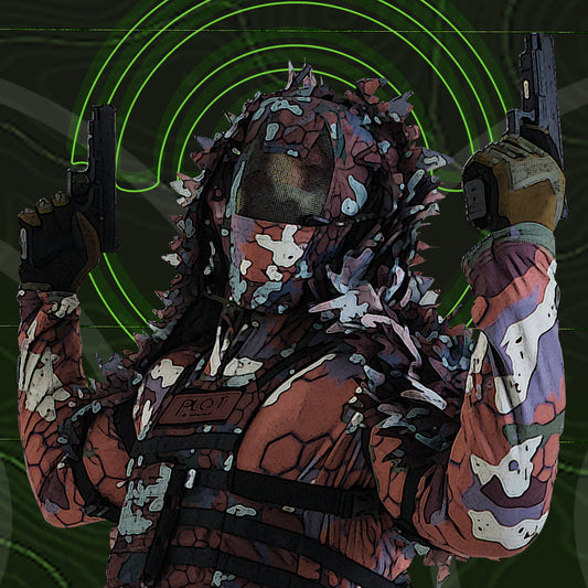 INFILTRATOR